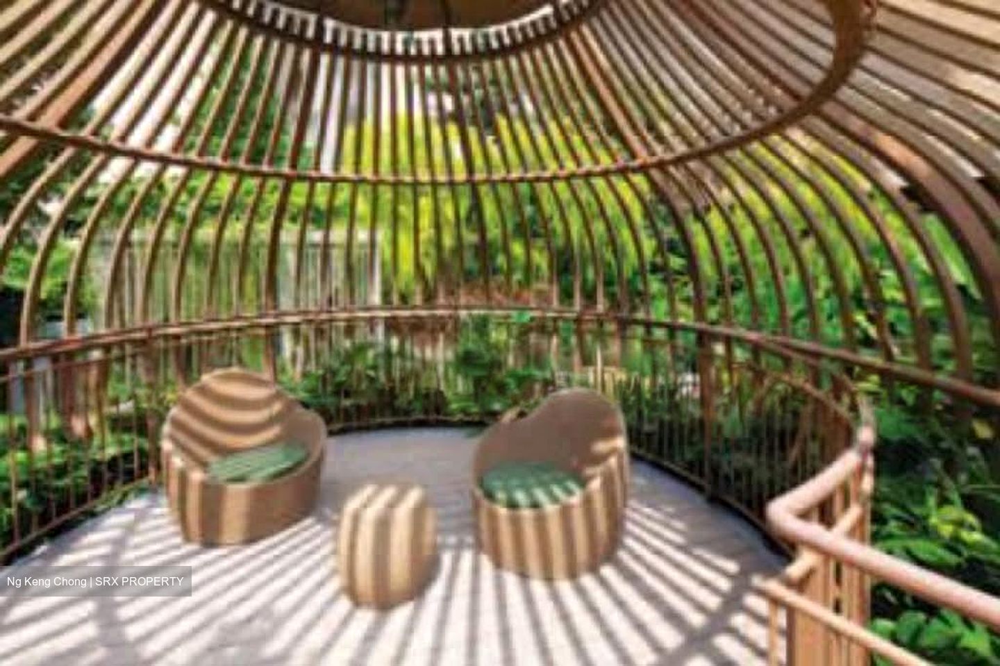 Tree House (D23), Condominium #564019551